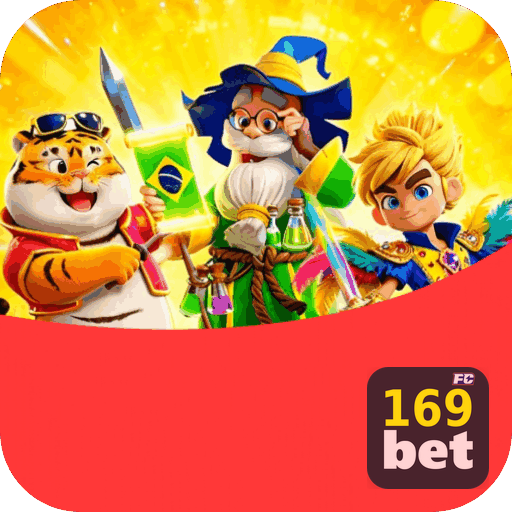 169BET bônus R$5.000