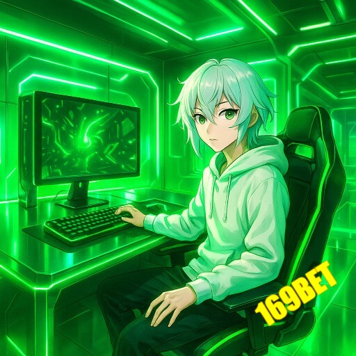 Imagem do app 169BET em atualização constante com foco na melhor experiência