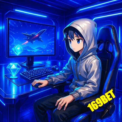 Destaque para o jogo Crash e outras opções de cassino na 169BET