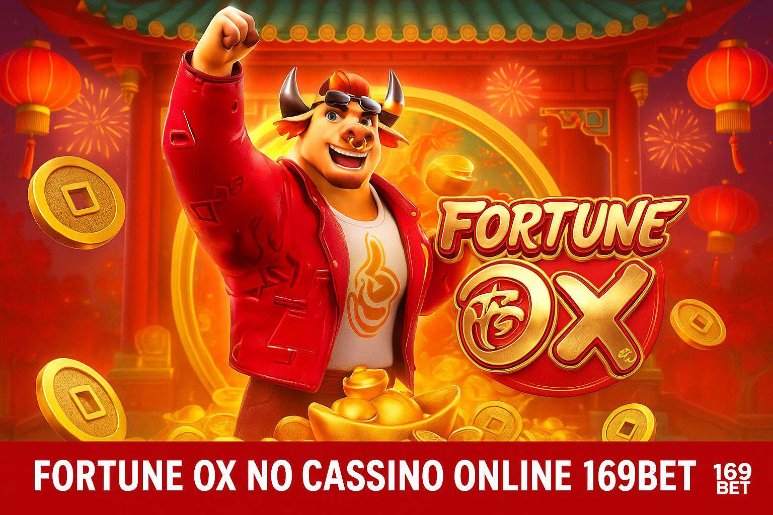Fortune Ox no 575bet - Aposte Agora e Reivindique Seus Ganhos
