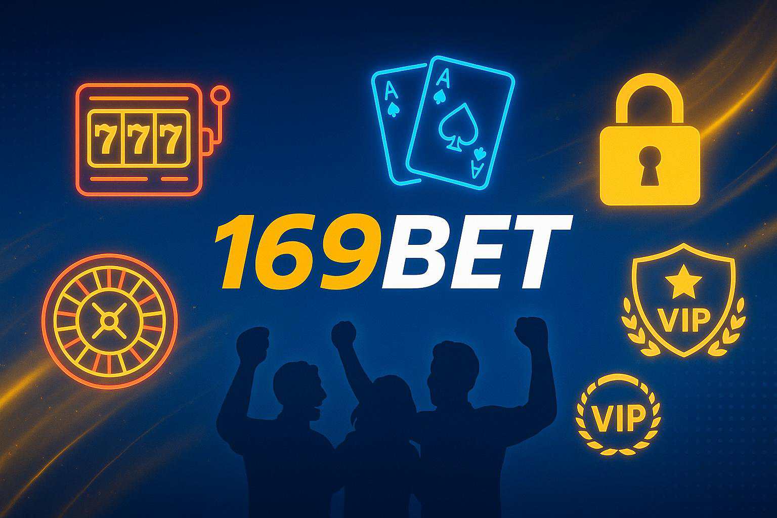 Cassino Online 169BET