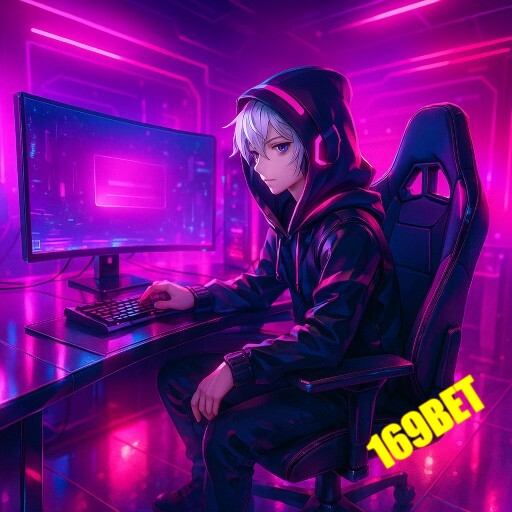 Banner da 169BET enfatizando suporte ao usuário e praticidade no login